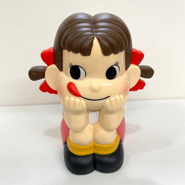 不二家 - ペコちゃん 貯金箱 不二家の通販 by chell｜フジヤならラクマ