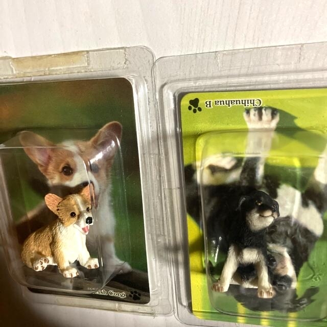 Kabaya☆子犬物語9種の通販 by 福猫's shop｜ラクマ