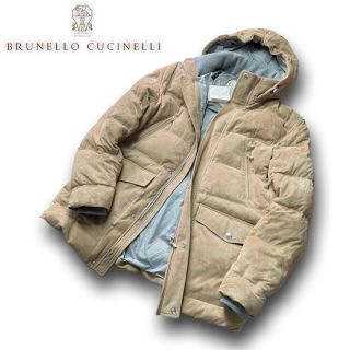 BRUNELLO CUCINELLI（ダウンジャケット）のフリマアイテム一覧