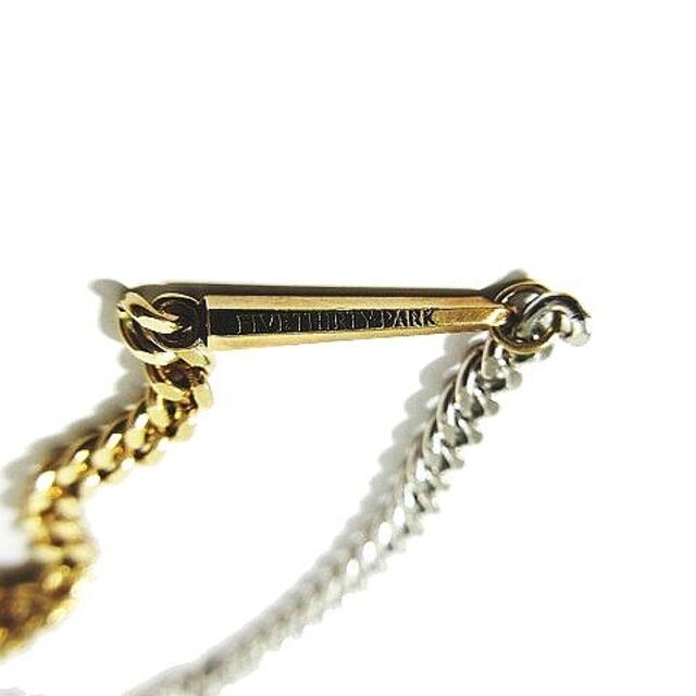 other - ファイブサーティパーク 530PARK 530パーク カーブチェーン