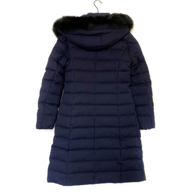 ANAYI - ANAYI(アナイ) ダウンコート サイズ36 S -の通販 by ブラン