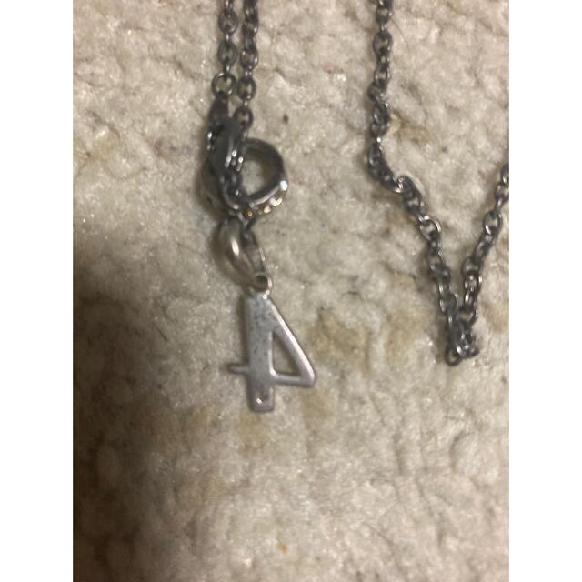 Roots Island ソウルナンバー 4 ネックレスの通販 by ryoya's shop｜ラクマ