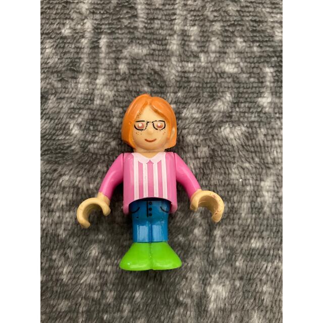 BRIO - BRIO ヴィレッジ ホームセット ブリオ 家 人形の通販 by くるみ