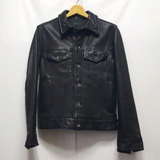 JACKROSE（レザージャケット）のフリマアイテム一覧