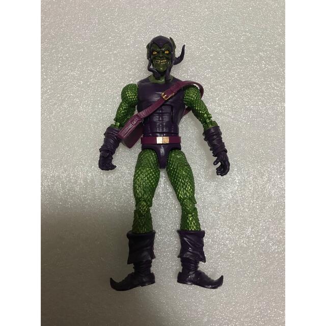 マーベル レジェンド グリーンゴブリン の通販 by gagagogo147's shop
