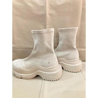 Yellow boots（ブーツ）のフリマアイテム一覧