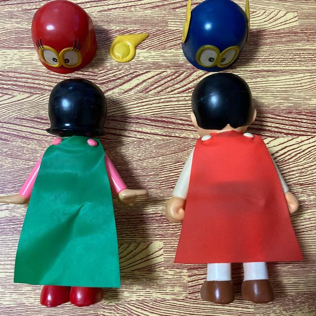 パーマンフィギュアの通販 by yuki shop｜ラクマ