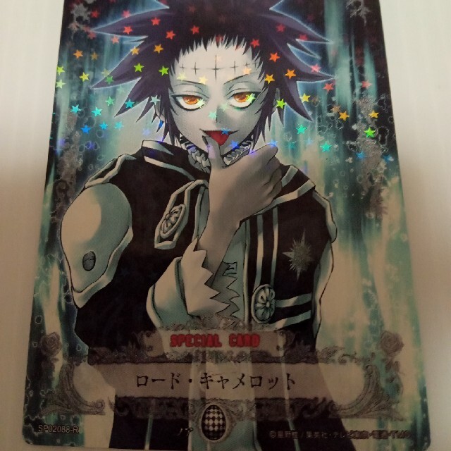 D.Gray-man Dグレ ロード トレーディングカードゲームの通販 by すず's