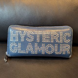 HYSTERIC GLAMOUR（財布）のフリマアイテム一覧