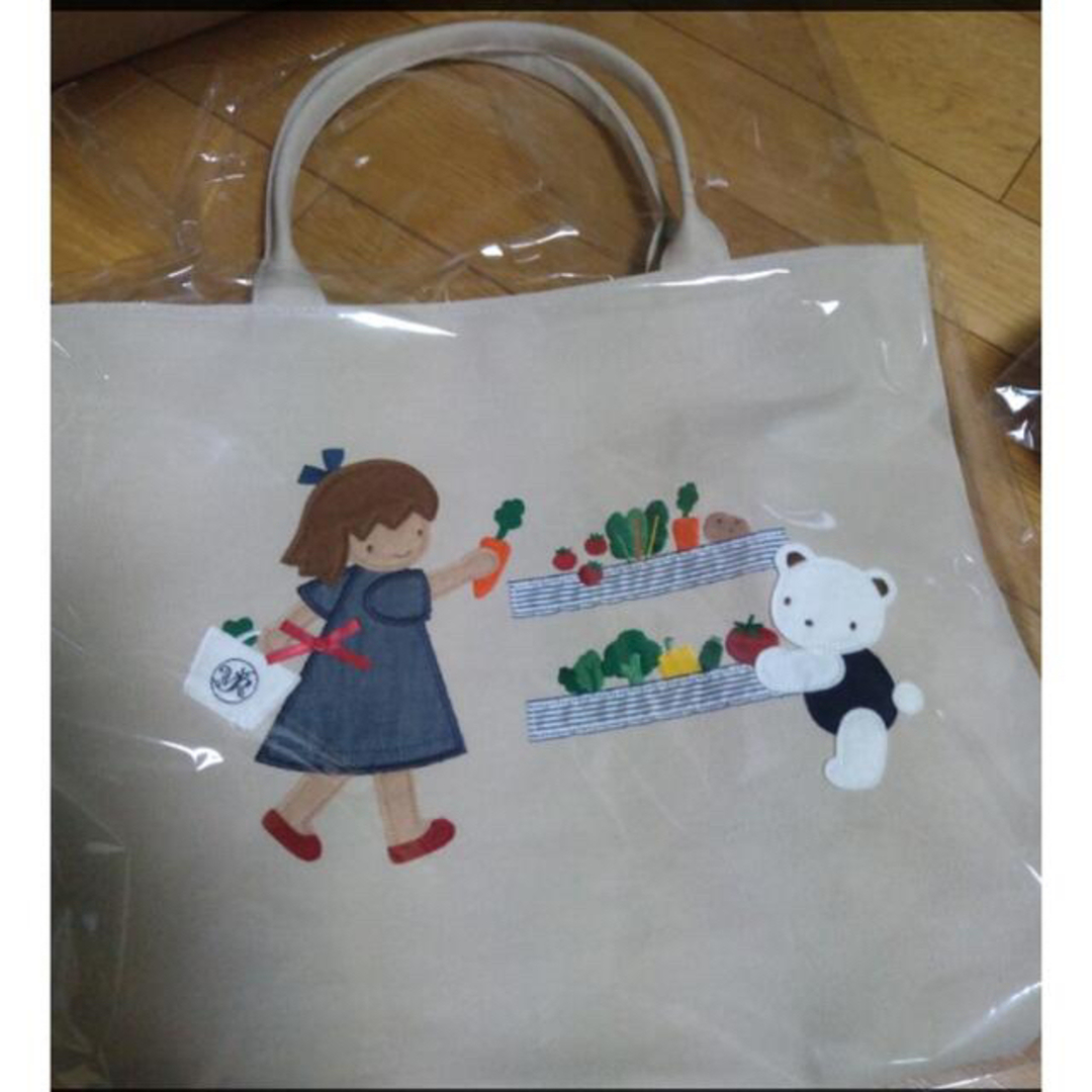 familiar - ファミリア コーワ コラボ バッグの通販 by Rika