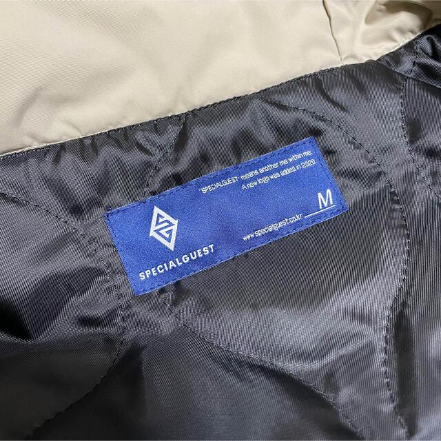 大人気ウェア】specialguest 上下 セットアップ スノーボードウェアの