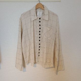 Paul Harnden（シャツ）のフリマアイテム一覧