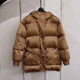 LANVIN en Bleu（ダウンコート）のフリマアイテム一覧