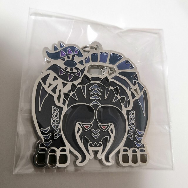 CAPCOM - はらぺこ様専用 モンスターアイコンステンド ディアブロス亜