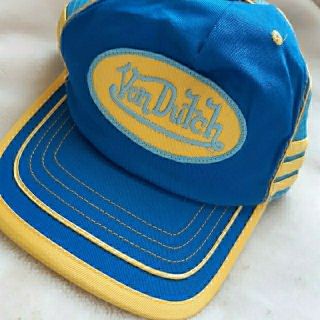 Von Dutch（帽子）のフリマアイテム一覧