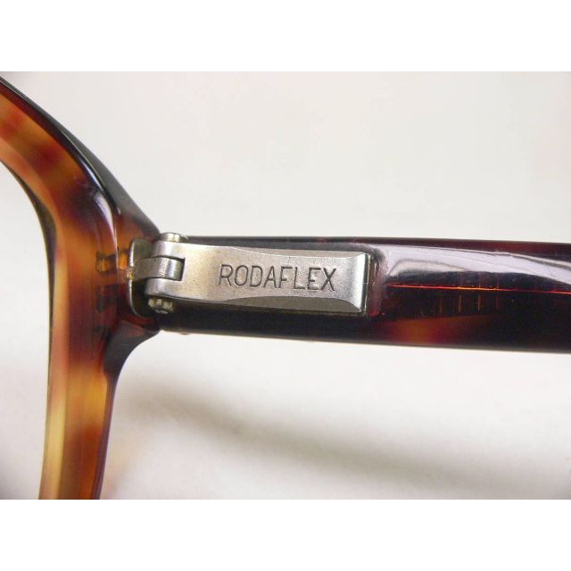 RODENSTOCK - Rodenstock ヴィンテージ 眼鏡 フレーム exclusiv 極太