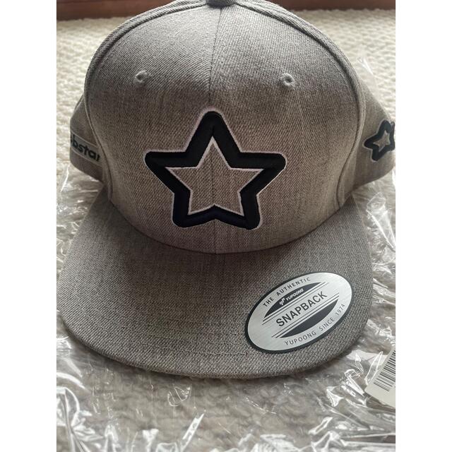 モブスター Mobstar 新品 キャップの通販 by ck's shop｜ラクマ