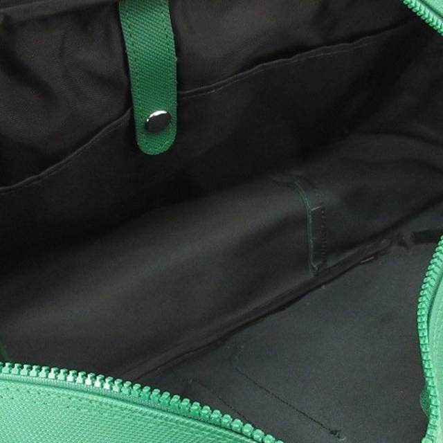 LACOSTE - ラコステ メッセンジャーバッグ ショルダー PVC 型押しロゴ