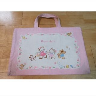 familiar（バッグ/レッスンバッグ）のフリマアイテム一覧