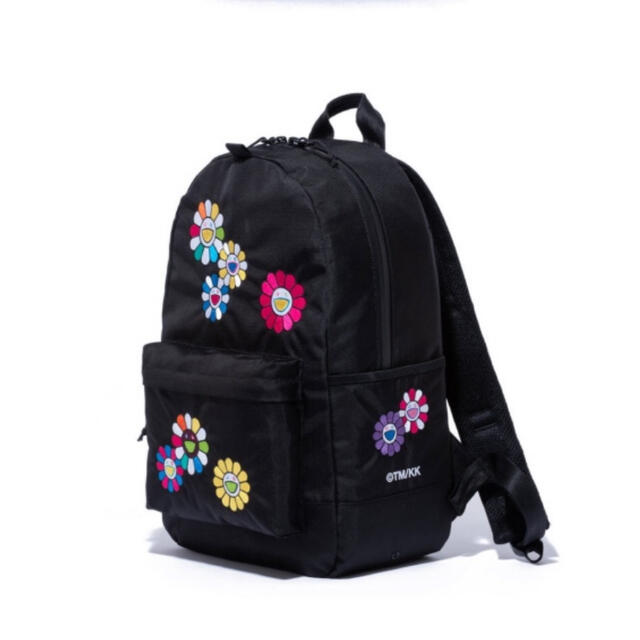 NEW ERA - ニューエラ 村上隆 バックパックの通販 by うなぎ's shop