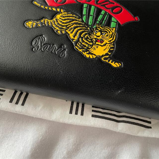 KENZO - 袋のおまけ付き(^^) ケンゾー 完売品 希少 ジャンピング