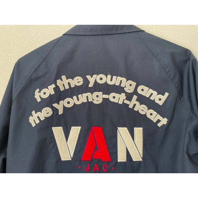 VAN Jacket - VANジャケット スイングトップの通販 by ひで's shop