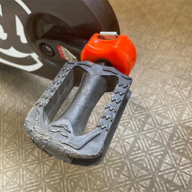 ides - D-Bikeマスター 12インチ ペダル着脱可能！の通販 by Taky's