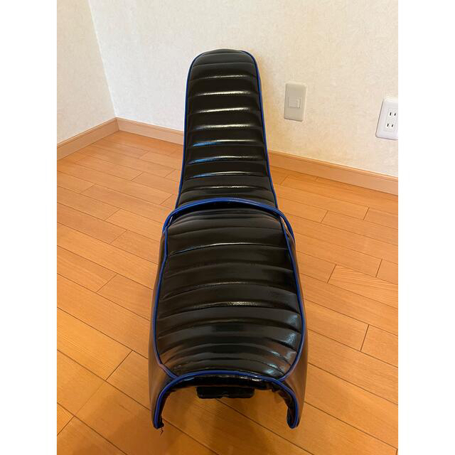 cb250t 三段シートの通販 by happy's shop｜ラクマ