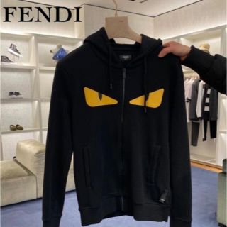 FENDI（パーカー）のフリマアイテム一覧