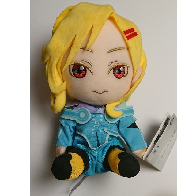 グノーシア セツ ぬいぐるみの通販 by ななみ's shop｜ラクマ