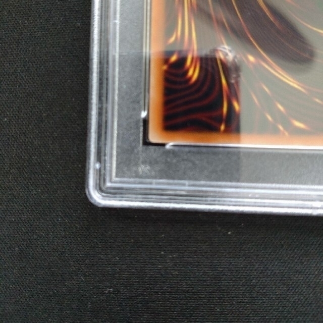 KONAMI - 【PSA10最高評価】遊戯王 ブラック・マジシャン・ガール