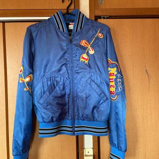 DIESEL（スカジャン）のフリマアイテム一覧