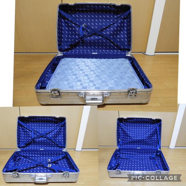 RIMOWA - リモワ ビンテージトパーズ バネ式スティックハンドルの通販