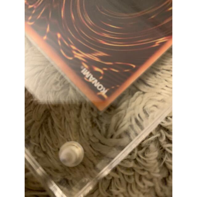 No.782 遊戯王 美品 初期 マジシャンオブブラックカオス ウルトラレア