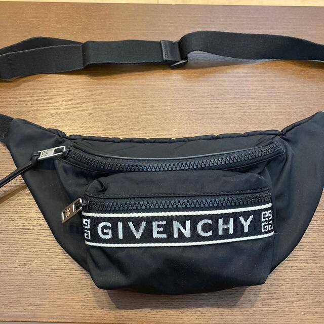 GIVENCHY - まささん専用GIVENCHY ボディバッグの通販 by ハチミツ太郎
