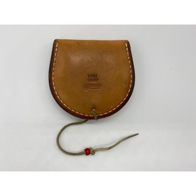 goro's - ゴローズ 良品 丸型小銭入れ コンチョカスタムの通販 by