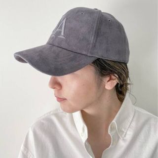 L'Appartement DEUXIEME CLASSE（スエード ・ キャップ）のフリマ