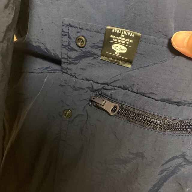 入手困難】King Gnu アノラックパーカー Lの通販 by fw18's shop｜ラクマ