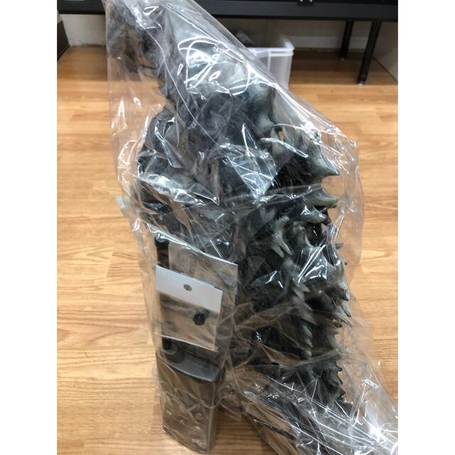 初代ゴジラ ラジコン 東京マルイ 1/100 絶版 ジャンク の通販 by shop