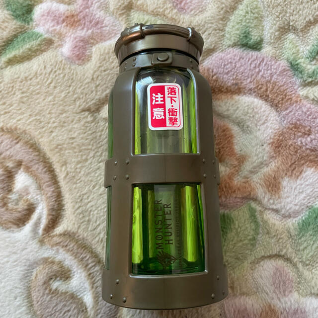 USJ - USJ ユニバ モンハン 回復薬 ボトルの通販 by アーサー's shop