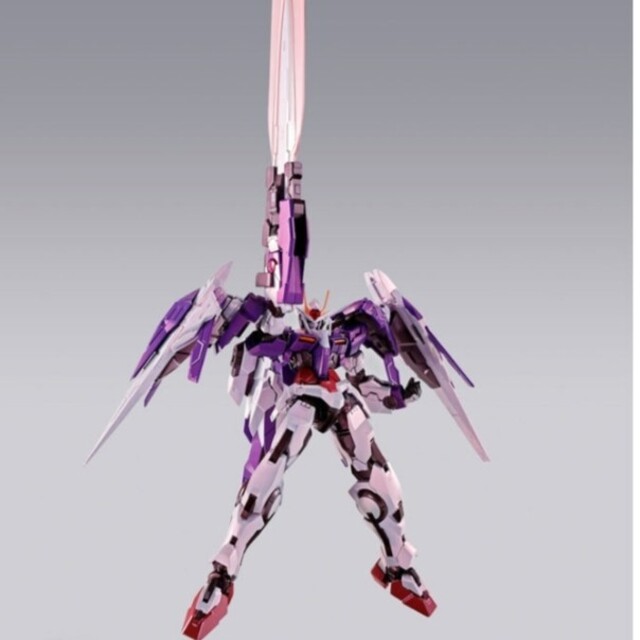 METAL BUILD 10th Anniversary トランザムライザー