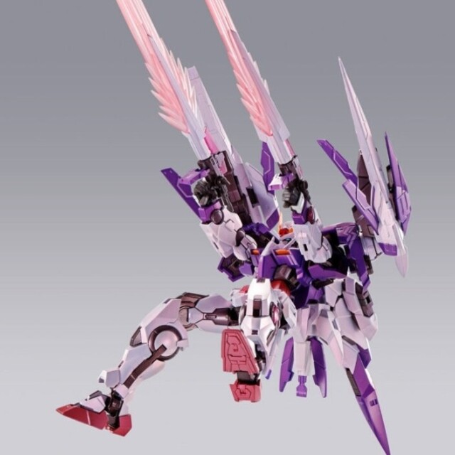 METAL BUILD 10th Anniversary トランザムライザー