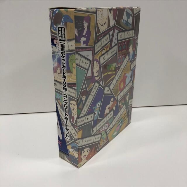 かがやくリザードン様専用】HUNTER×HUNTER コンプリートカードセットの