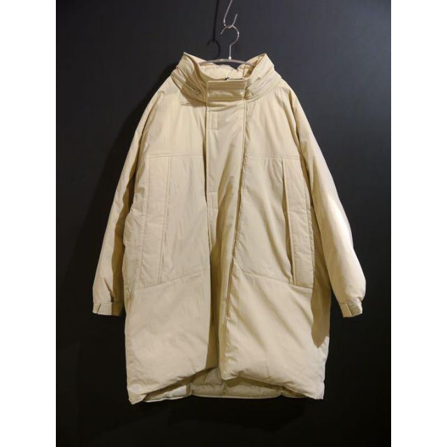 moussy - MOUSSY DOWN FILL MONSTER パーカーの通販 by j101h's shop