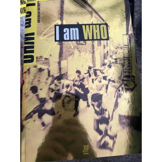 Stray Kids - stray kids I am WHO バンチャン スンミン スキズ