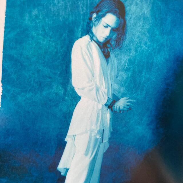 L'Arc～en～Ciel - L'Arc～en～Ciel DUNE 10th リマスター CD 予感収録