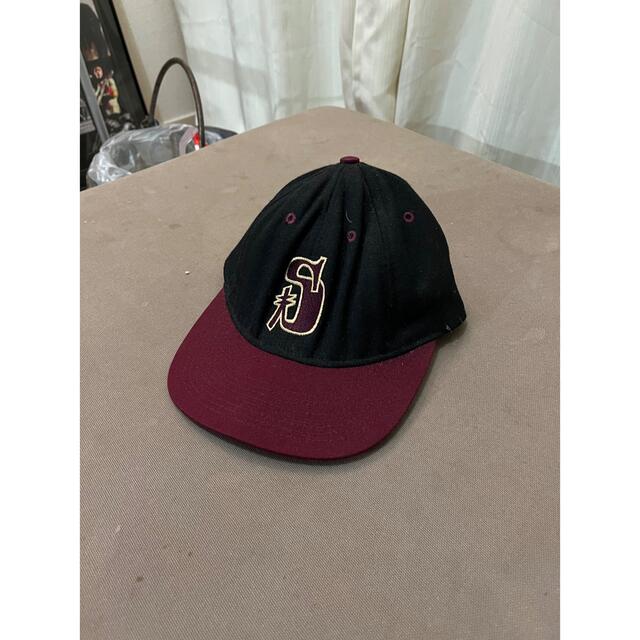 STUSSY - old stussy 90sの通販 by The Beach｜ステューシーならラクマ