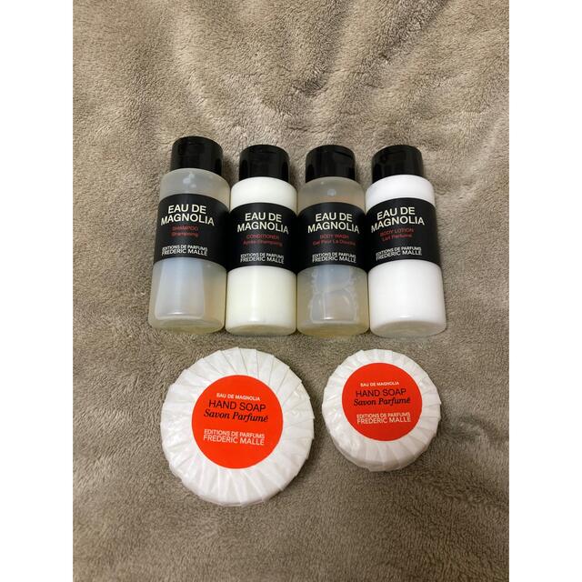 フレデリックマル シャンプーなどの通販 by しょう's shop｜ラクマ