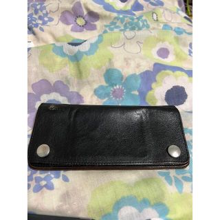 TENDERLOIN - TENDERLOIN PORTER テンダーロインウォレット 木村拓哉