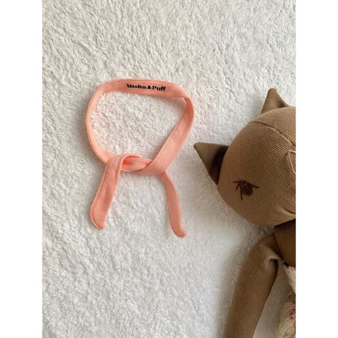 タグ付き】polka dot club×misha&puff ラージキャットの通販はau PAY